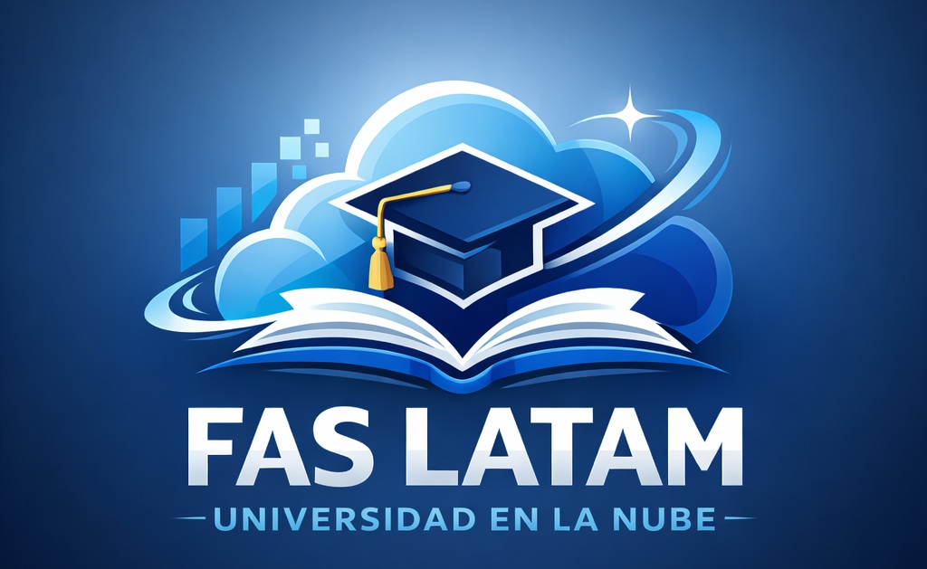 FASLatam Logo